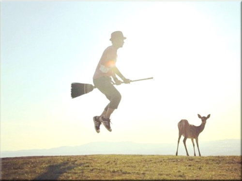 捷西整体橱柜：一分钟轻松搞定异味