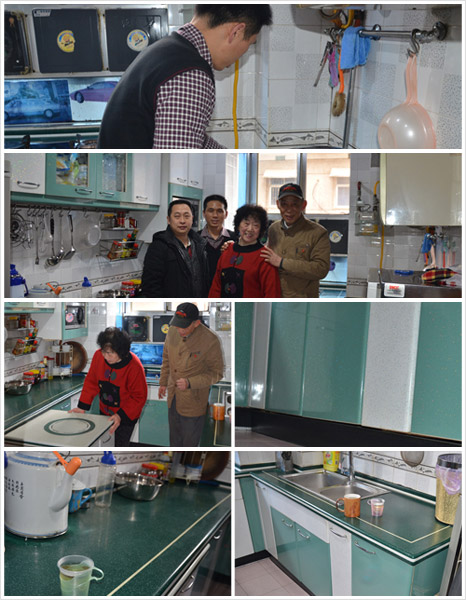 捷西整体橱柜：教你延长橱柜寿命的秘密