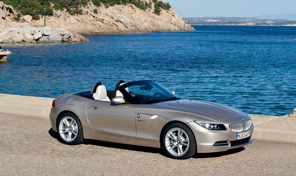 轩尼诗般的精神追求 宝马天天见