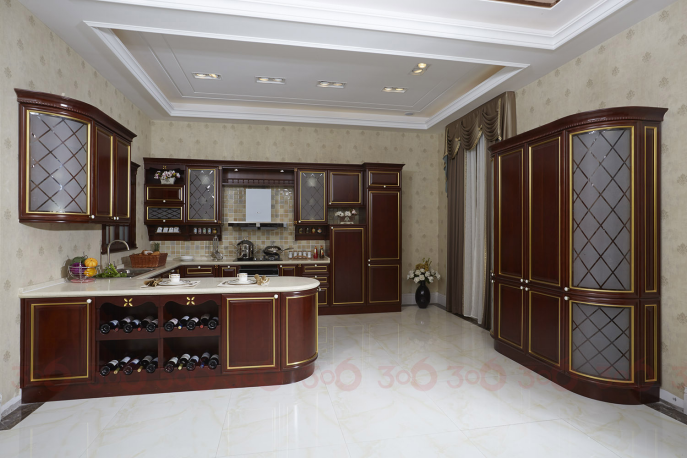 《太阳的后裔》撩妹场景重现 捷西橱柜产品受追棒