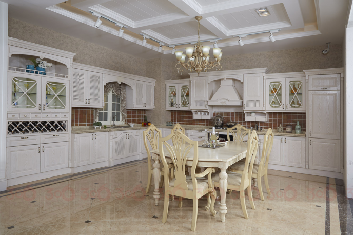 从专业到潮流 捷西橱柜融入年轻化市场