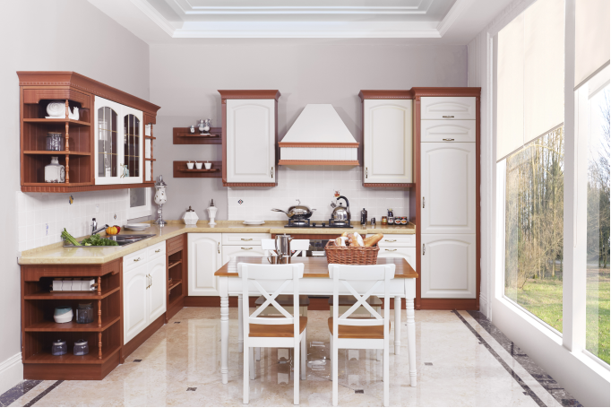 整体橱柜在捷西只要出厂价 你还在等什么！