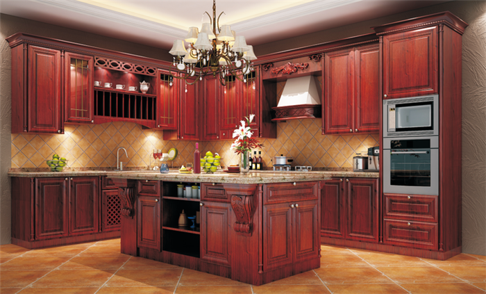 捷西橱柜：“5年后难题”不难 提升幸福度破全局