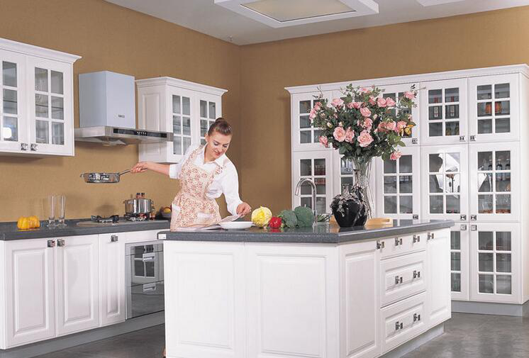 环保进行时 捷西橱柜紧握制胜法宝