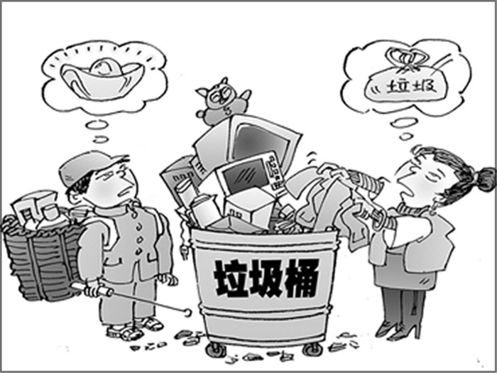 捷西橱柜：报纸和厨房的不解之缘