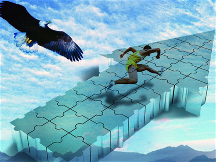 捷西橱柜：抵不过时间的无情 至少不败给时间