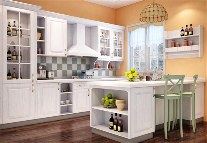 捷西橱柜：样本至上？ 购买橱柜别太“年轻”