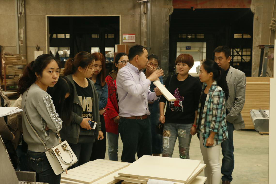 创建《青年文明号》 捷西人积极响应党的号召