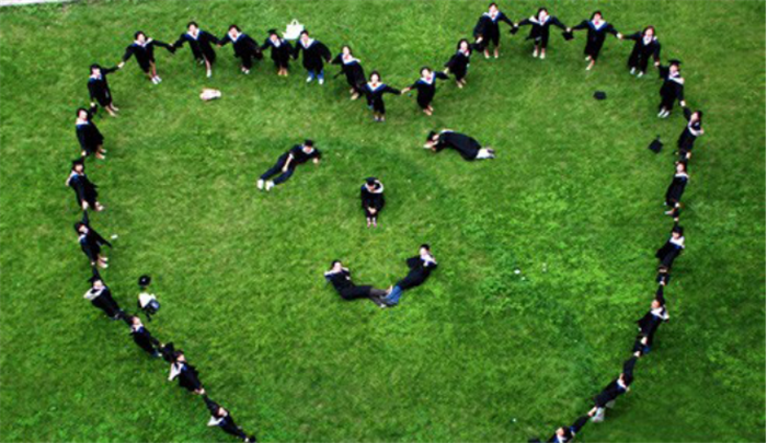 幸福时光 你想要的是什么？