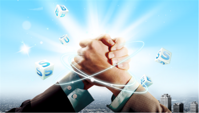 I want you! 携手捷西橱柜共赢未来