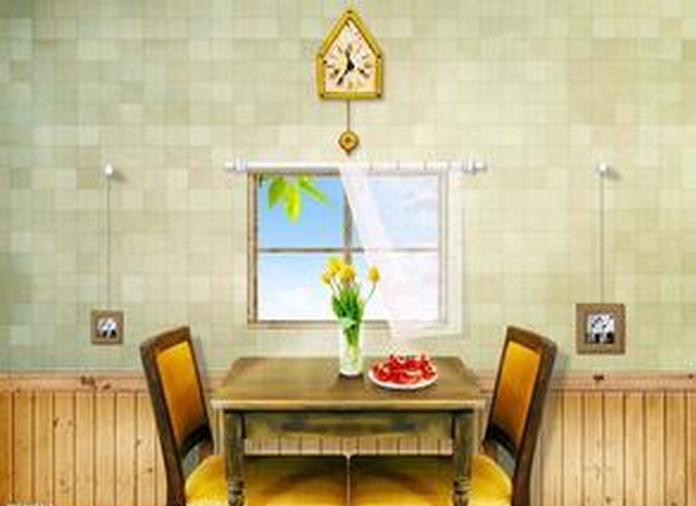 从点到面 捷西橱柜给您更全面的家居体验