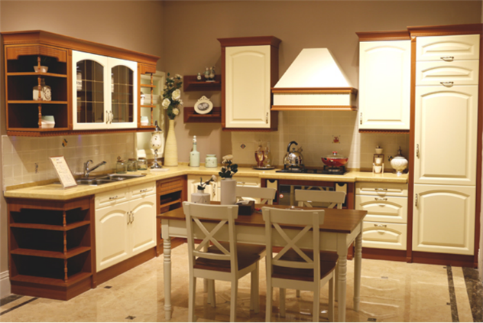 定制橱柜 这些你怎么能不知道