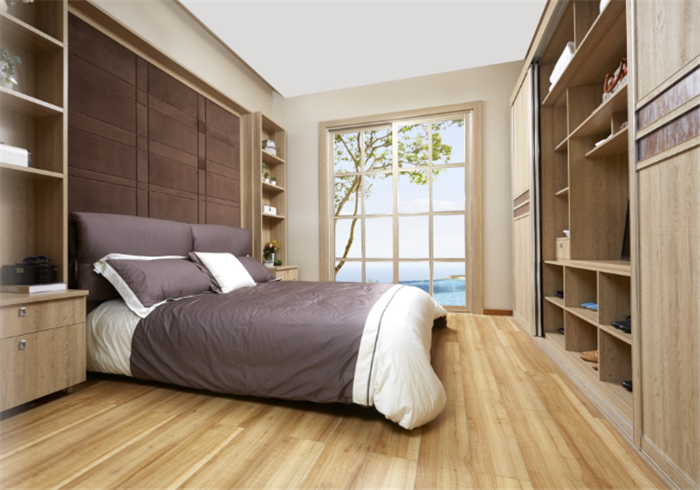 夏日家居定制 捷西教你玩转现代风