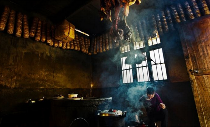 离开了柴米油盐 我们还剩什么