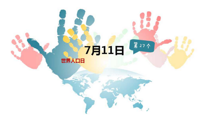 关注女性幸福 世界人口日捷西在行动