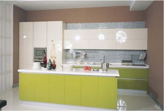 与生活相关 捷西橱柜诚邀你加入