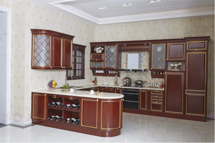 摆脱误区 合理打造健康厨房