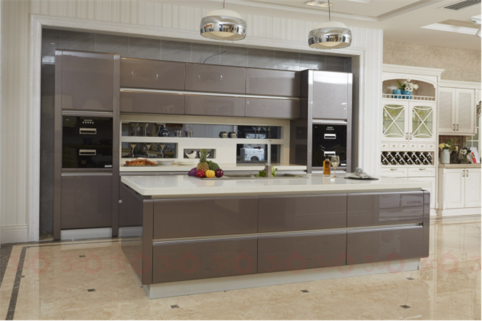 房子买好了 怎么能不看装修