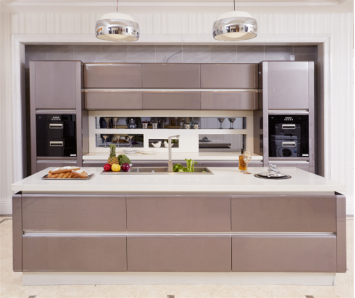 “砰砰砰”别敲了 台面验收的正确姿势看这