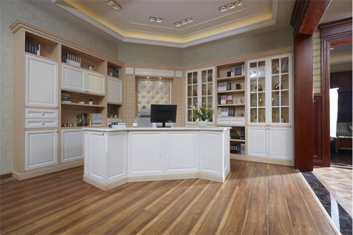 领衔定制家居 捷西整体衣柜优势何在