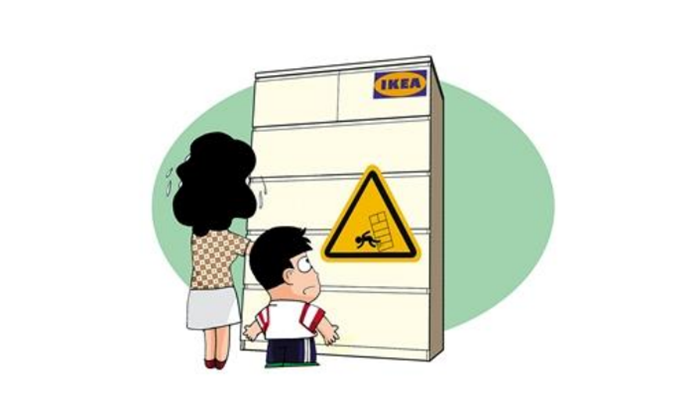 透过“召回门”事件 家居企业当如何自处