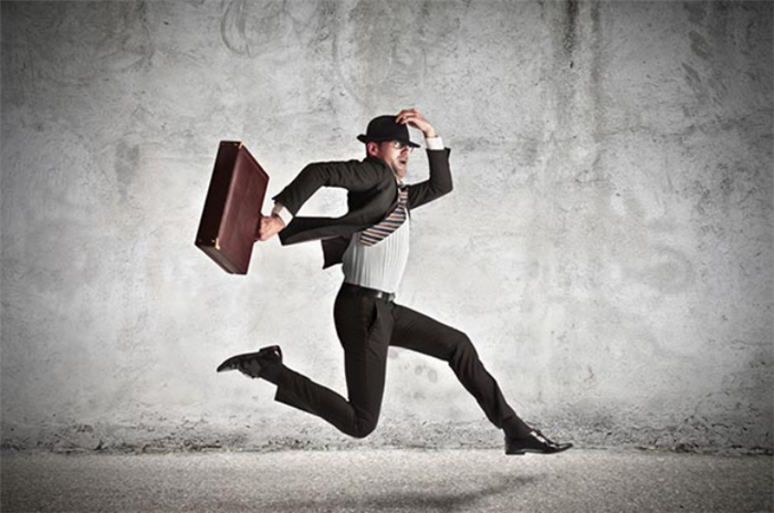 捷西橱柜：小伎俩难成气候 橱柜企业还需练内功