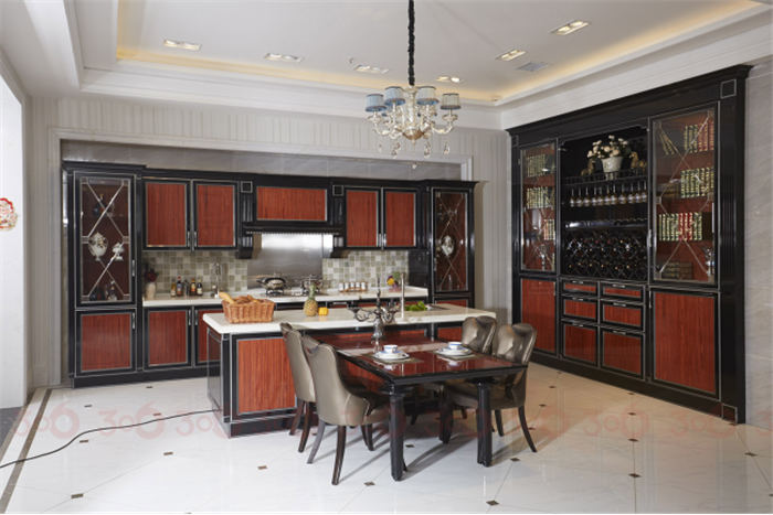 创意捷西 幸福生活从定制开始