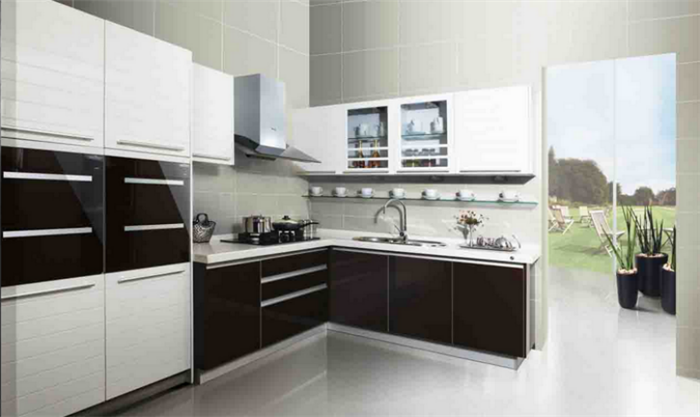 捷西全房定制 让家居性价比合理化