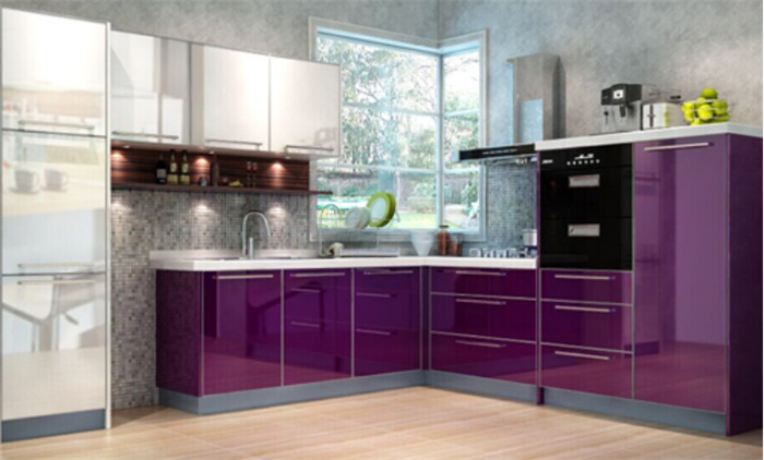 金九银十 选好时机买橱柜