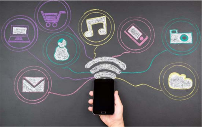 互联网+时代 捷西与经销商共谋发展