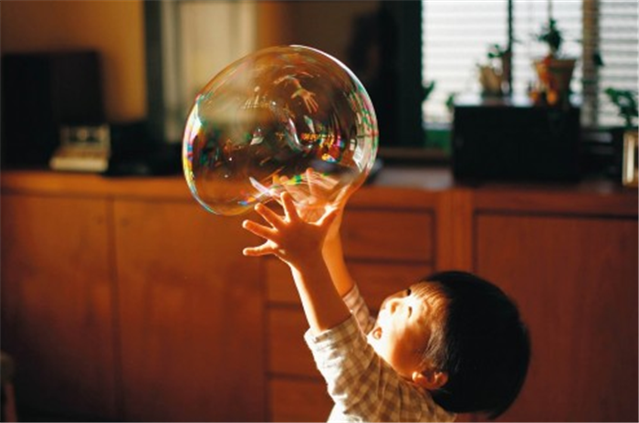 关于幸福的四件事 无非有家