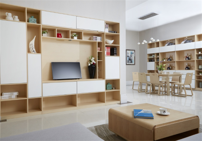 全屋定制怎样才划算 捷西空间有话说