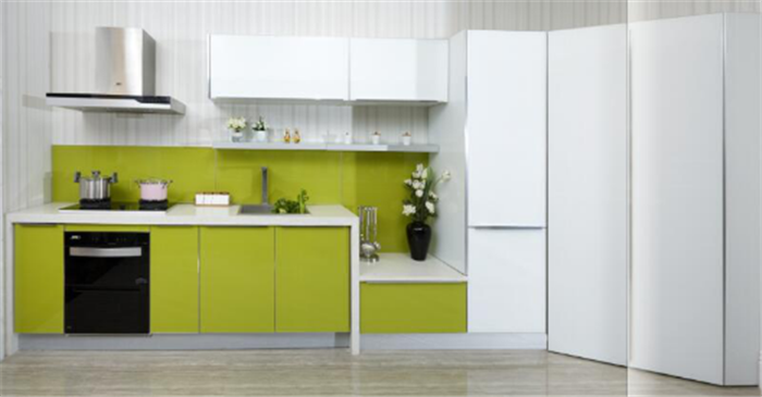 小门小户显精致 夏日简约更时尚