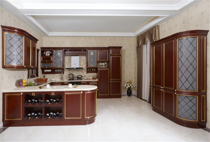 不一样的捷西 捷西橱柜招商火热进行中