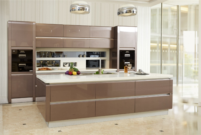 如酒般醇厚 捷西橱柜轩尼诗提升生活常态