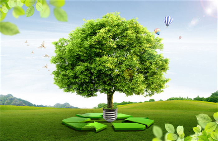 展望未来 捷西致力打造绿色健康家居