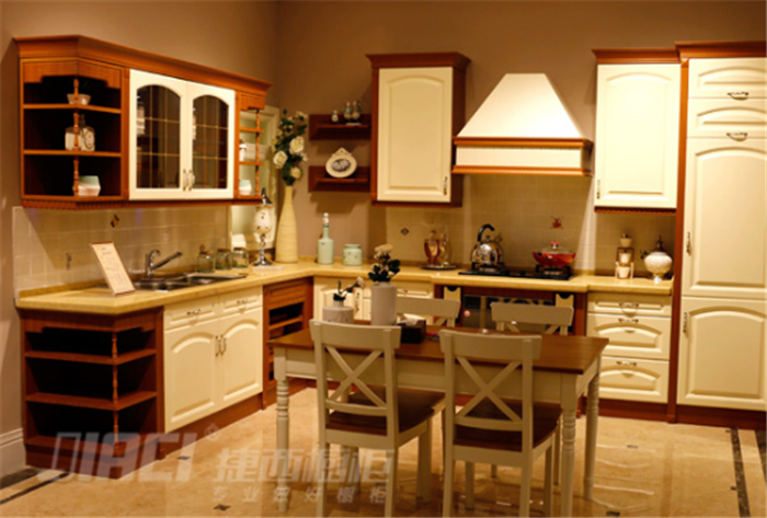 捷西橱柜怎么样？这几点你要知道