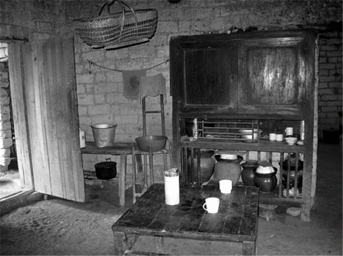 不能忘却青椒油渣味的回忆