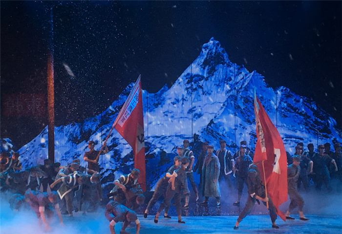 “金鹰”正腾飞  捷西思进取