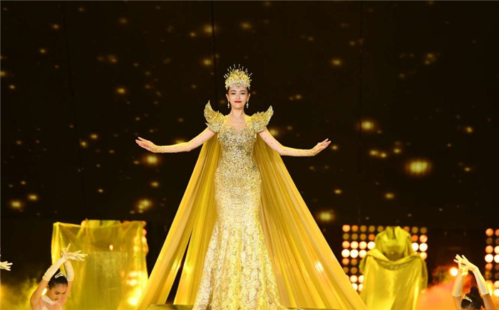 科技打造金鹰女神 技术成就捷西橱柜