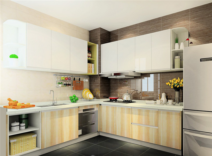 这艘家居界的 “神舟” 在不断探索家居空间