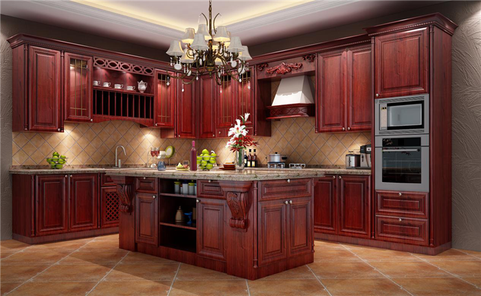 打造健康家居 捷西橱柜永恒不变的宗旨