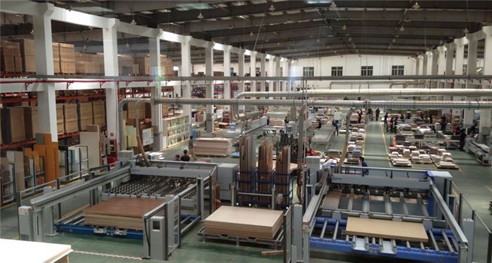 坚守品质 捷西工人平凡中的伟大