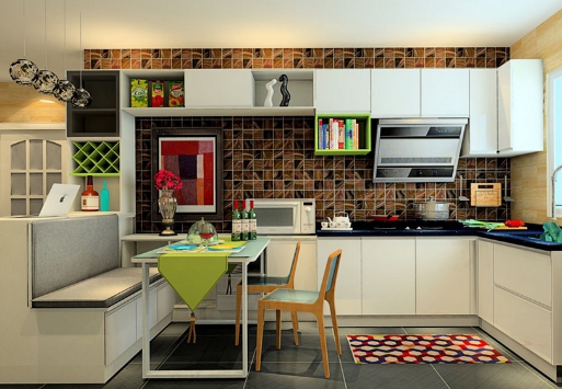 不负好时光 款款风情总相宜