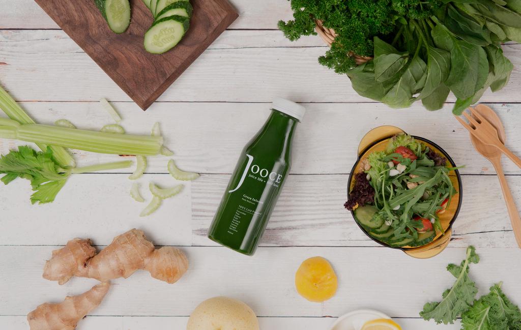 遇到捷西橱柜 即使草坪再干净又何必去吃土