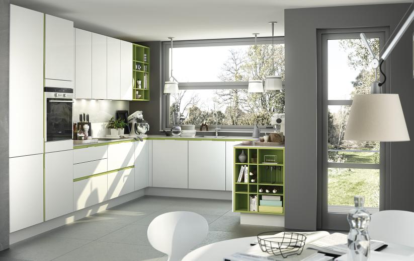 这样的捷西橱柜 将装逼进行到底又何妨