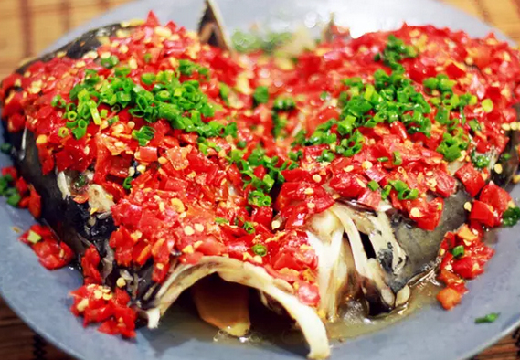 闹出点“冻境”的星城