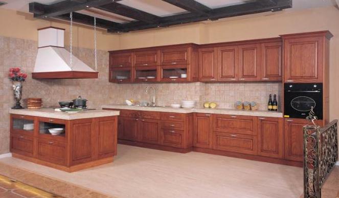 专注品质 捷西橱柜招商优势显著