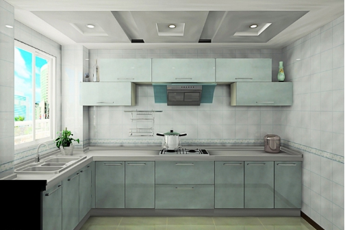 老实说，为什么选择捷西橱柜