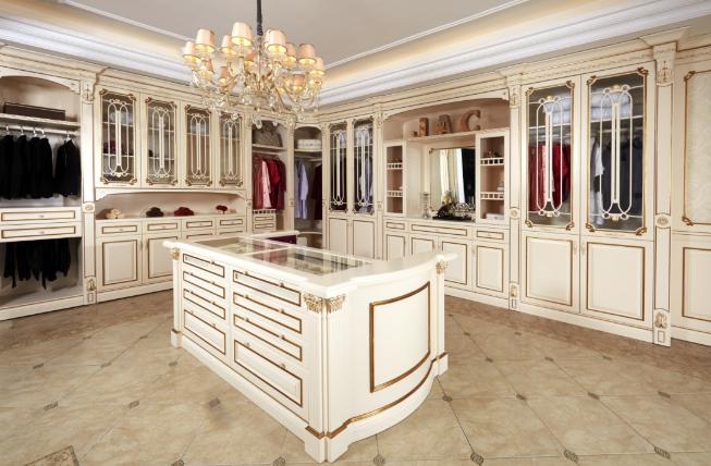 岂止空间 领略捷西整体家居的家居艺术